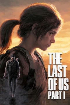 The Last of Us Part 1 Klucz cd key kod STEAM BEZ VPN