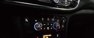 Opel Mokka I X 1.4 Turbo Ecotec 140KM 2018 Opel Mokka X Mokka X 4x4 Nowy model Navi Kamera Ledy MOZLIWA ZAMIANA 1.4, zdjęcie 27