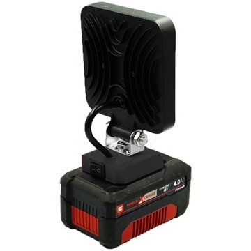 РАБОЧАЯ ЛАМПА ДЛЯ EINHELL 18V фонарик LED LAMP 18V