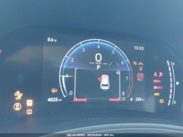 Toyota Highlander III 2024 Toyota Highlander Toyota Grand Highlander XLE AWD 2.4 Benzyna 265KM, zdjęcie 11