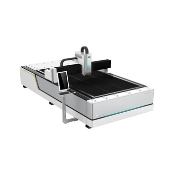 Wycinarka laserowa fiber laser 1500W Raycus