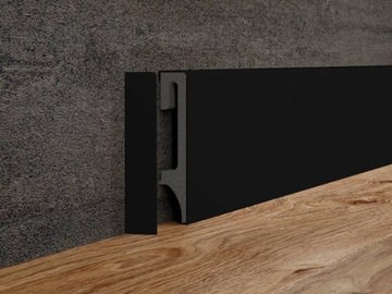 ESPUMO ESP406 zaślepki twarde PCV VOX 80mm 2szt