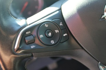 Opel Insignia II Sports Tourer 1.6 CDTI 136KM 2019 Opel Insignia ELITE Salon Polska Gwarancja, zdjęcie 21