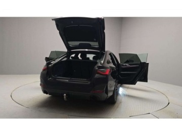 BMW Seria 4 G22-23-26 Coupe 2.0 420d 190KM 2024 BMW Seria 4 Bmw Seria 4 2.0 Diesel 190KM, zdjęcie 11