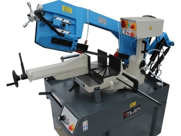 DUŻA PRZECINARKA PIŁA TAŚMOWA METALU STILER G5027