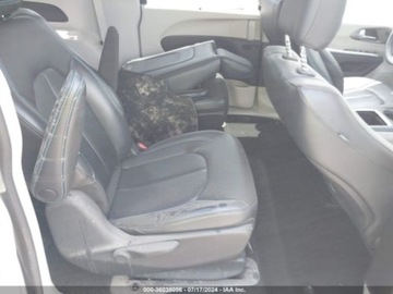 Chrysler Pacifica II 2021 Chrysler Pacifica Touring L 2021 3.6l 3.6 Hybryda 260KM, zdjęcie 13