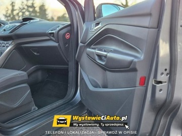 Ford Kuga II SUV 1.6 EcoBoost 150KM 2014 Ford Kuga Telefon: 501_224_367 Lokalizacja: Goleniów, zdjęcie 21