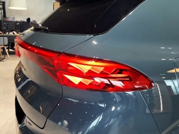 Cupra Terramar SUV 1.5 eTSI 150KM 2025 CUPRA Terramar 1.5 eTSI mHEV DSG Suv 150KM 2025, zdjęcie 12