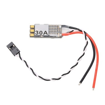 30A ESC BLHELI S DSHOT600 2-6S Электронный