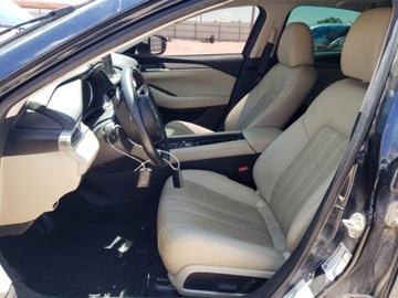 Mazda 6 III 2021 Mazda 6 Grand Touring 2021 2.5l 2.5 Benzyna 227KM, zdjęcie 7