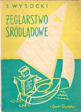 Żeglarstwo śródlądowe S Wysocki