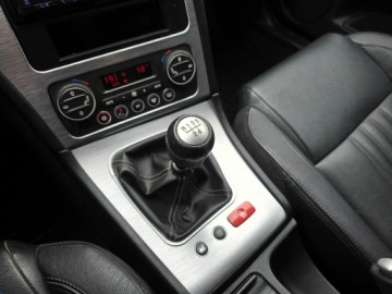 Alfa Romeo 159 2010 Alfa Romeo 159 Skóra, KlimaTronik, Grzane Fotele,, zdjęcie 30