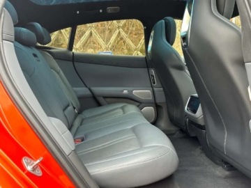 Xiaomi 2025 Xiaomi YU7 2025 Xiaomi YU7 Elektryczny 900KM, zdjęcie 11