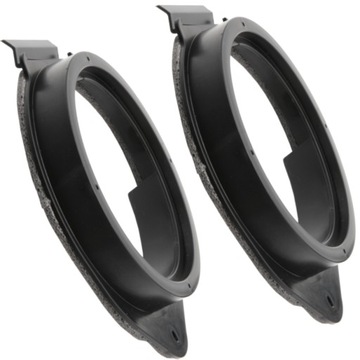 МОЩНЫЕ АВТОМОБИЛЬНЫЕ ДИНАМИКИ AUDISON 165MM ДЛЯ CHEVROLET COBALT BASS 210W