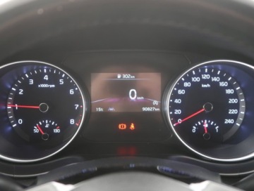 Kia Ceed III Hatchback 1.0 T-GDi 120KM 2021 Kia Ceed 1.0 T-GDI, Salon Polska, 1. Właściciel, zdjęcie 10