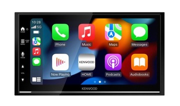 KENWOOD DMX7722DABS Radio 2 din Bluetooth USB DAB+