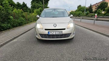 Renault Grand Scenic II Grand Scenic 1.5 dCi 105KM 2011 Renault Grand Scenic Renault Grand Scenic 1.5 DCI 1 Wlasciciel 1.5, zdjęcie 2
