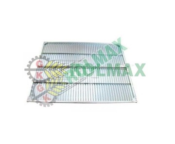 Sito zaluzjowe dolne Claas 600111