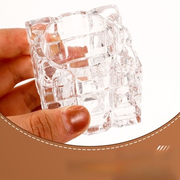 SKRZYNKA NA NARZĘDZIA DO MANICURE