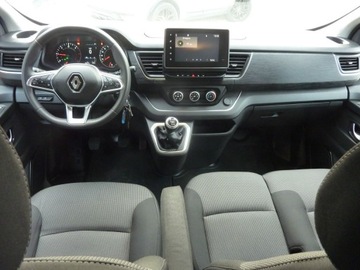 Renault Trafic III 2022 Renault Trafic Nowy Model*Long*2.0 DCI, zdjęcie 16