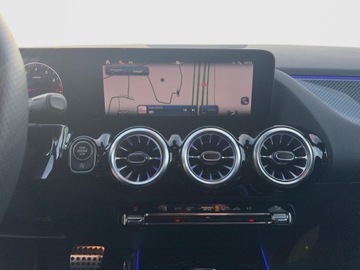 Mercedes GLA II Off-roader Facelifting 1.3 200 163KM 2025 Mercedes-Benz GLA 200 200 Pakiet AMG FaceLift, zdjęcie 13