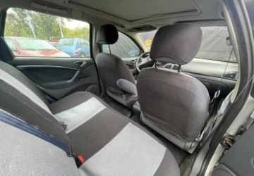 Citroen C5 I 2003 Citroen C5 Citroen C5 2.0 HDI PNEUMATYKA KOMFORTOWY Zamiana, zdjęcie 5