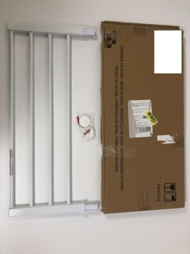 РАСШИРЕНИЕ ПЕРВЫХ ВОРОТ БЕЗОПАСНОСТИ