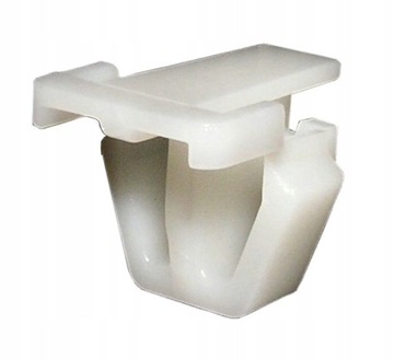 5szt HONDA CIVIC '06-'11 -SPINKA LISTWY DRZWI
