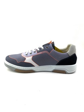 Bullboxer Grey Sneakersy niskie 45r.