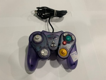 Kontroler Nintendo Gamecube - Zamiennik #17