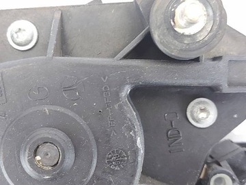 MECHANIZMUS ZVEDÁK OKNO PRAVÝ PŘEDNÍ ALFA ROMEO 156 SEDAN (932)