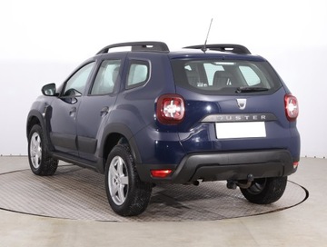 Dacia Duster II SUV 1.0 TCe 101KM 2019 Dacia Duster 1.0 TCe, Salon Polska, Serwis ASO, zdjęcie 3