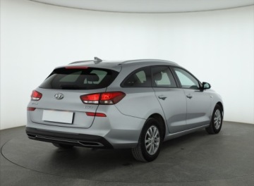 Hyundai i30 III Wagon Facelifting 1.0 T-GDI 120KM 2022 Hyundai i30 1.0 T-GDI, Salon Polska, zdjęcie 4