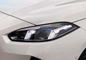 BMW Seria 1 F70 2025 BMW Seria 1 I wlasciciel M Sport 360 Gwarancja Bezwypadkowy FVAT23, zdjęcie 8