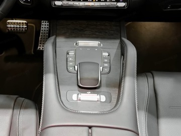 Mercedes GLE V167 SUV Facelifting 3.0 450d 367KM 2025 GLE Coupe 450 d 4-Matic AMG Line 3.0 (367KM) 2025, zdjęcie 11