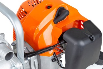 МОТОНАСОС, НАСОС СГОРАНИЯ, ВОДА 1