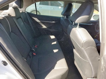 Toyota Camry IX 2023 Toyota Camry Trd 2023 3.5 Benzyna 301KM, zdjęcie 10