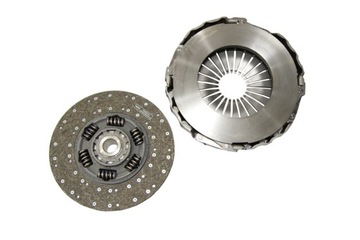 Sachs 3400 700 618 Zestaw sprzęgieł