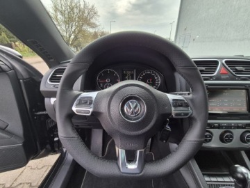 Volkswagen Scirocco III Coupe 2.0 TDI-CR DPF 140KM 2010 VW SCIROCCO 2.0 TDI 140 KM DSG, zdjęcie 6