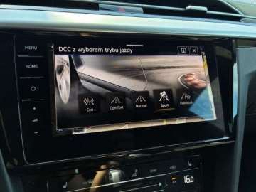 Volkswagen Arteon Fastback Facelifting 2.0 TDI 200KM 2023 Volkswagen Arteon Shooting Brake 2.0 TDI 200KM R-Line 4Motion DSGDCCLEDVir, zdjęcie 20