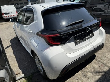 Toyota Yaris IV 2020 Toyota Yaris Hybrid 1.5 Active Salon PL 2021 FV 23, zdjęcie 25