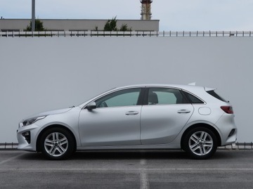 Kia Ceed III Hatchback 1.6 CRDi SCR 115KM 2018 Kia Ceed 1.6 CRDi, Navi, Klima, Klimatronic, zdjęcie 2