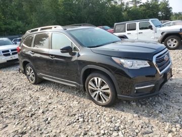 Subaru 2020 Subaru Ascent 2020 SUBARU ASCENT LIMITED 2.4 Benzyna 260KM, zdjęcie 6