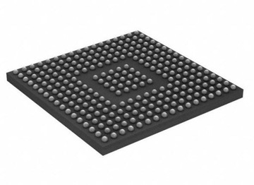 STM32H757XIH6 (TFBGA240 + 25)
