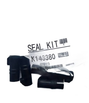 BMW ZF 6HP19 Ремкомплект коробки передач - сальники, уплотнительные кольца