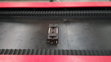 Laser Wycinarka do rur profili i blach 3kW 3000W