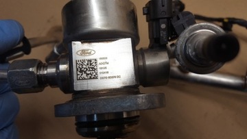 FORD MONDEO MK5 1.5 ECOBOOST ФОРСУНКИ ТОПЛИВНОГО НАСОСА DS7G-9F593-EA