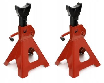 АВТОМОБИЛЬНЫЙ ПОДЪЕМНИК ŻABA 2,5Т, ДОМКРАТ КОБЫЛКИ 3Т