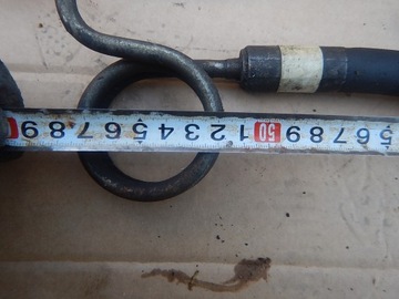 mercedes w124 трос гидроусилителя руля 3.0td 2.0d