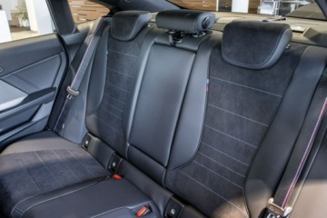 BMW Seria 2 F74 2025 BMW 220 Gran Coupé Dostępny od ręki!, zdjęcie 18